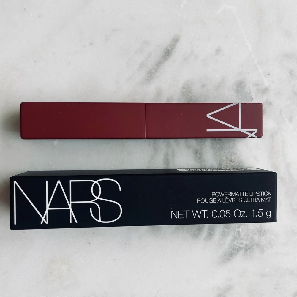 NARS Killer Queen (102) Powematte Lipstick